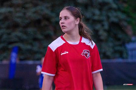 L2QC 2025 F - CS Lasalle (3) vs (0) AS Gatineau