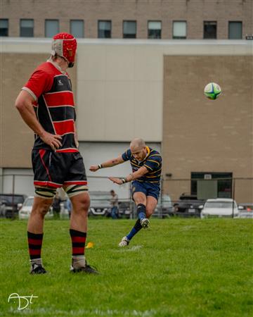 RQ 2025 - Super Ligue & Reserve M - TMR (15) vs (22) ORC (& 15 vs 29)