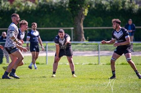 FFR 2025 - Fed3 - RC Seyssins vs SMUC