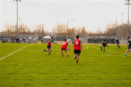 RQ 2024 - LPR2 - Nomades vs RCMXV