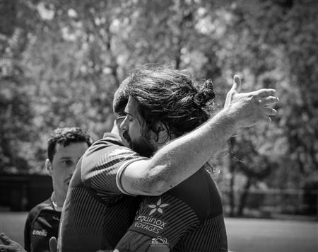 RQ 2024 - LPR2 - XV de Montréal vs Braves de Trois-Rivières