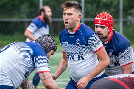 RQ 2025 - LPR2 - XV de Montreal 2 vs Westmount 2
