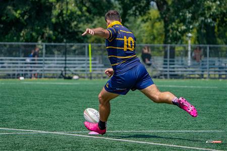 RQ 2025 - SL Rés M - Demi Finale - RCM vs TMR