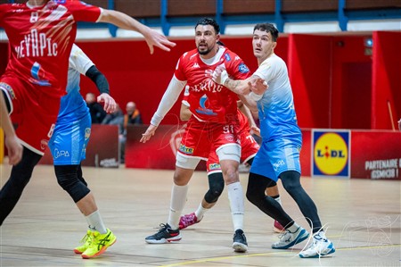 FFH 2025 GSMH vs GFCA