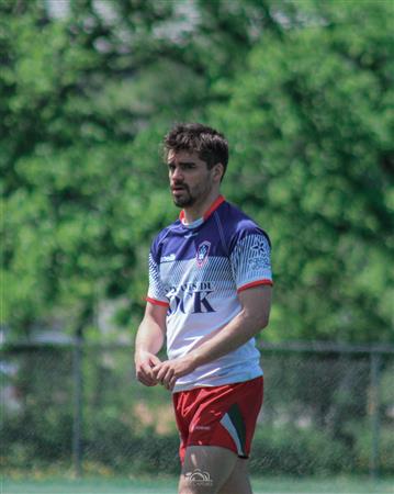 RQ 2024 - LPR2 - XV de Montréal vs Mont-Tremblant RFC
