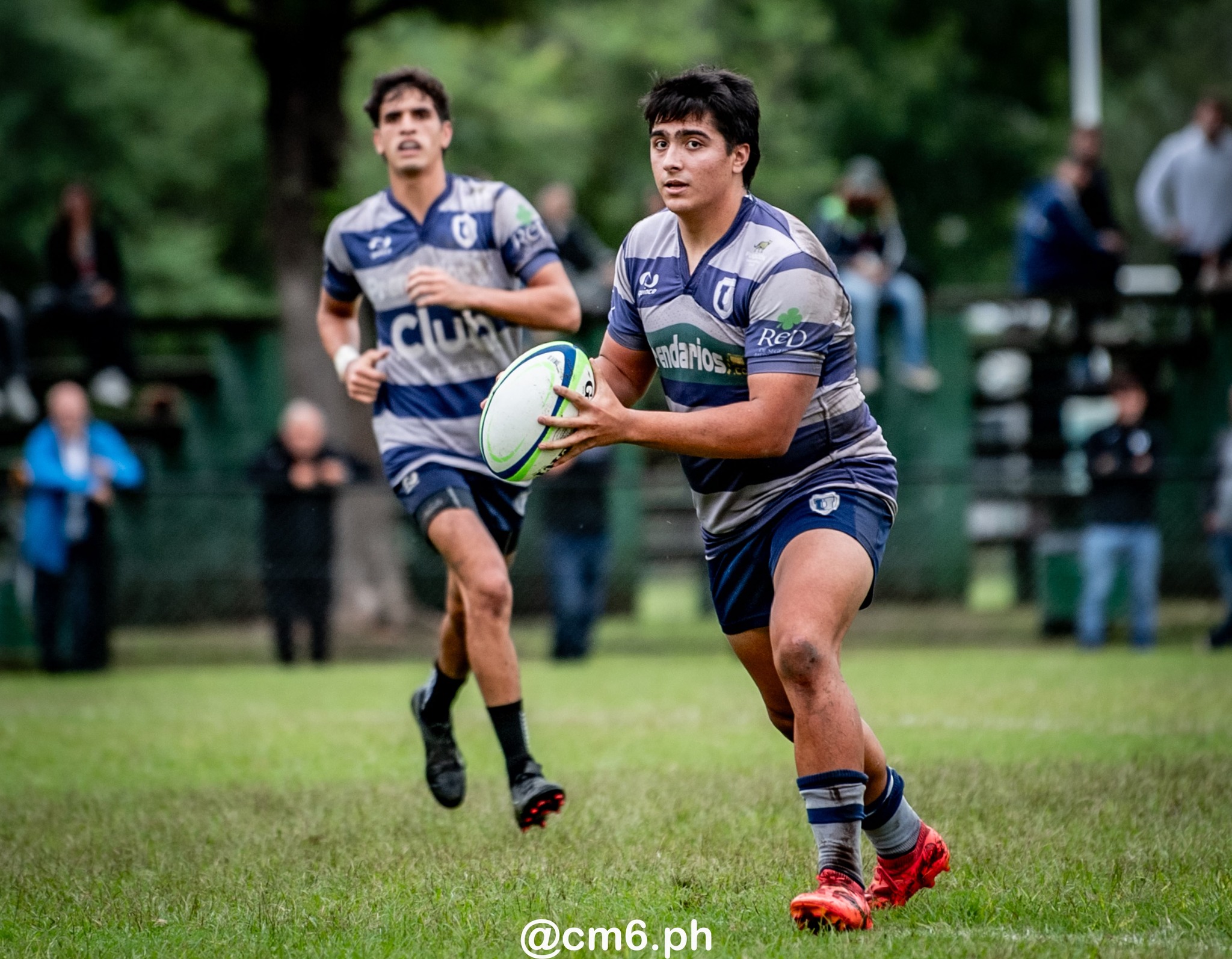  Tucumán Rugby Club - Universitario Rugby Club - Tucuman - Rugby - URT 2025 - Tucuman Rugby Club vs Universitario Rugby Club (Inter y Pré) (#URT25TRCURC03) Photo by: Christian Mas | Siuxy Sports 2025-03-16