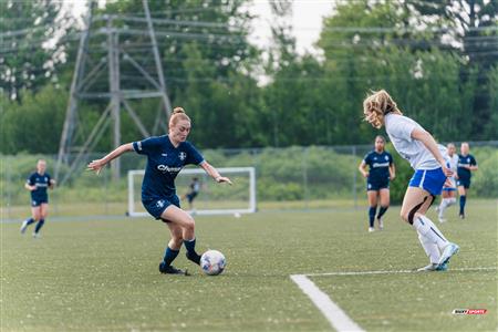 L1QC 2025 F - AS de Blainville vs Ottawa South United