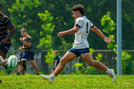 RQ 2025 - SL M - TMR vs SABRFC