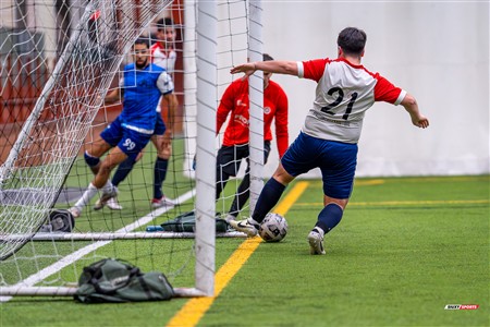 TKL 2025 Div1 - EKIP (2) vs (2) Union Sportive de Montréal