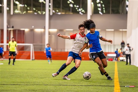 TKL 2025 Div1 - EKIP (2) vs (2) Union Sportive de Montréal