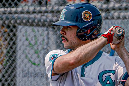 LBJEQ 2025 - Alouttes de Charlesbourg vs Ducks de Longueuil