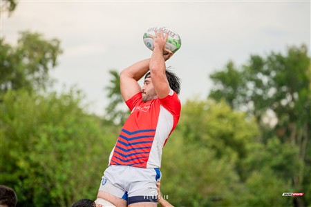 URBA 2025 - Amistoso - Lujan RC vs SITAS