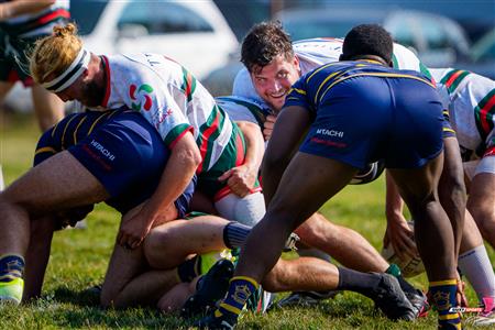 RQ 2025 - SL M - Semi Final - TMR (17) vs (3) RCM