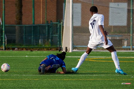 L1QC 2025 - CS Mont-Royal Outremont (2) vs (1) CS St-Hubert