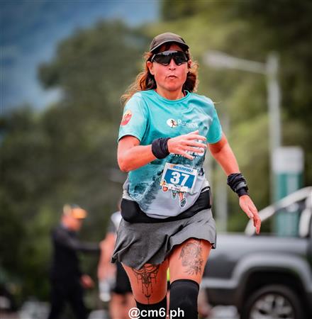 2025 - Desafio El Cadillal - Tucuman, Argentina