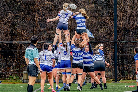 QORC-CROQ 2025 - QUÉBEC EST vs QUÉBEC OUEST - Reel SP