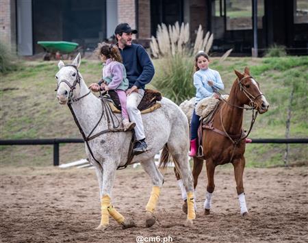 Torneo Nacional de Pato dia de la Independencia Argentina