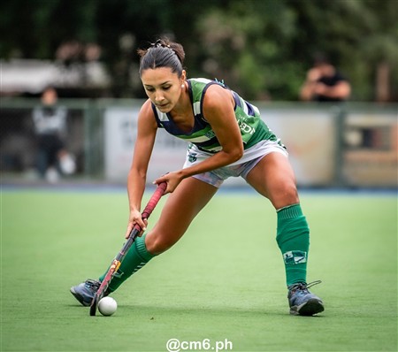 ATH 2025 - Fem - Tucuman RC vs La Querencia RC