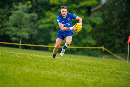 RQ 2023 - LPR1 - Finale - XV de Montreal vs Mont-Tremblant