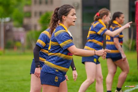 RQ 2025 - LPR2 F - TMR (12) vs (37) RCM