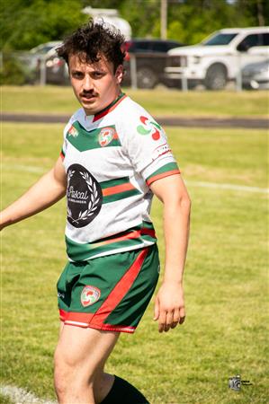 RQ 2025 - SL M - Sainte-Anne-de-Bellevue RFC vs Rugby Club de Montréal