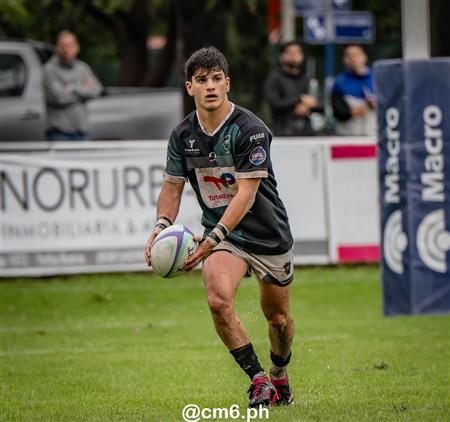 URT 2025 - Universitario RC vs Tucuman RC