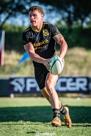 URS 2025 - Torneo Universitario 2025 (Salta)