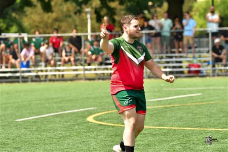 RQ 2025 - SL M - Semi Final - TMR (17) vs (3) RCM - Reel Emso Photo