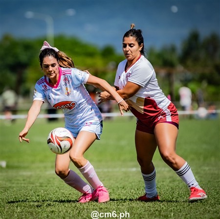 TLCF 2025 - Futbol Femenino Las Cañas