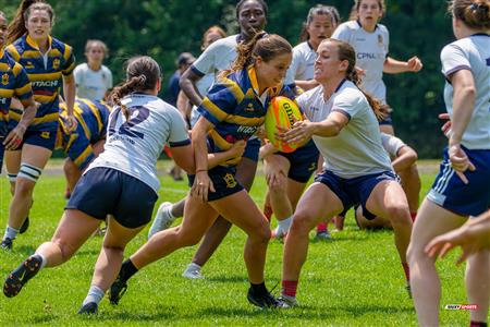 RQ 2025 - SL F - SABRFC vs TMR RFC