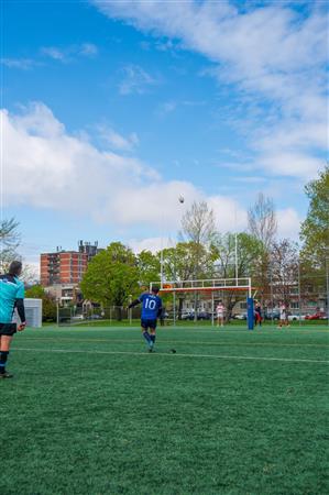 RQ 2025 - LPR2 M - XV de Montreal 2 vs Ottawa RC 2