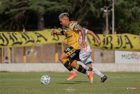 AFA - 1B - Flandria (1) vs (1) Sportivo Italiano