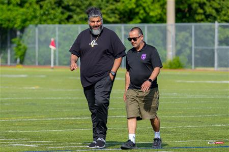 L1QC 2025 - FC Laval (4) vs (2) Royal Beauport