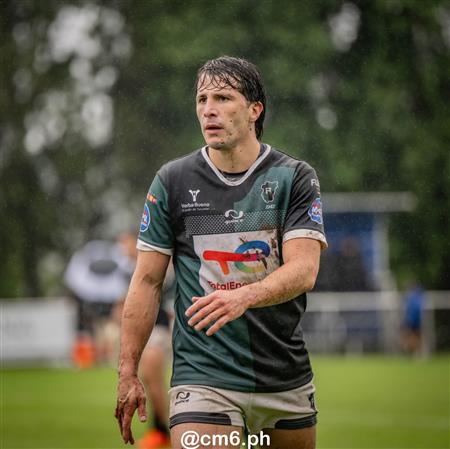 URT 2025 - Universitario RC vs Tucuman RC