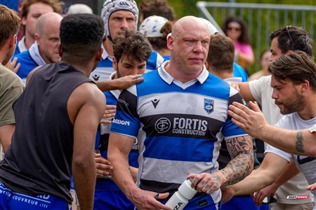 RQ 2025 - SL M - Parc Olympique Rugby vs Beaconsfield RFC - Reel 1