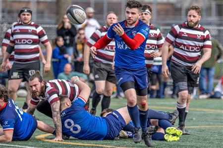 RQ 2024 - LPR2 - XV de Montreal vs Westmount