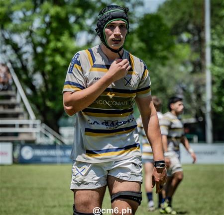 URT 2025 - Final M19 - Tucuman Rugby vs Tucuman Lawn Tennis Club
