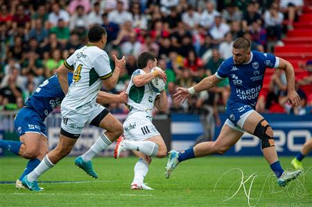 FFR 2025 - Pro D2 Finale - FC Grenoble (19) vs (24) US Montauban 