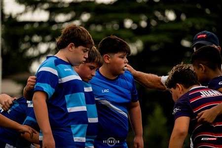 URBA 2025 - M15 - Lujan vs Don Bosco