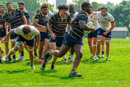 RQ 2025 - SL M - TMR vs SABRFC