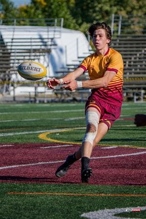 RSEQ 2025 - Rugby M - Concordia vs Bishop's