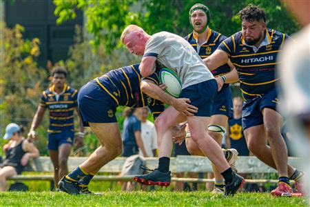 RQ 2025 - SL M - TMR vs SABRFC