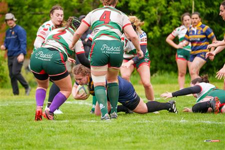 RQ 2025 - LPR2 F - TMR (12) vs (37) RCM