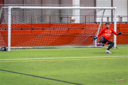 TKL 2025 Div1 - EKIP (2) vs (2) Union Sportive de Montréal