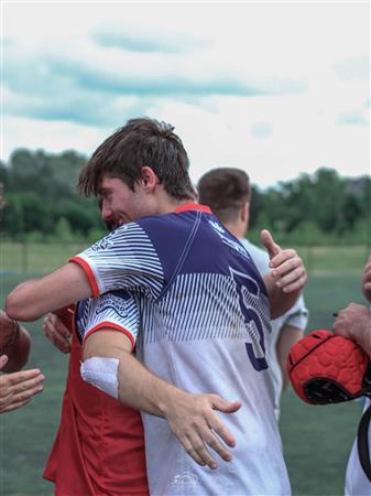 RQ 2024 - LPR2 - St-Lambert Locks vs XV de Montréal