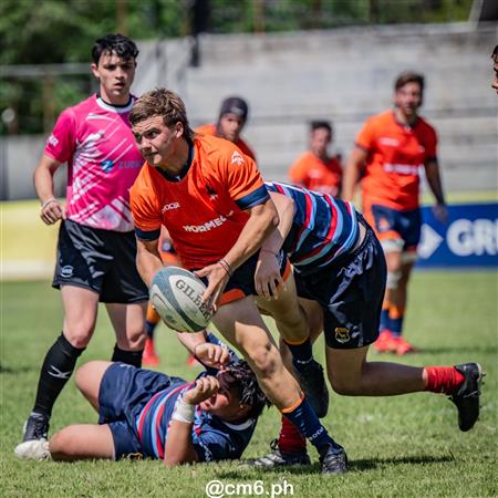 URT 2025 - M17 - Tucuman vs Mendoza