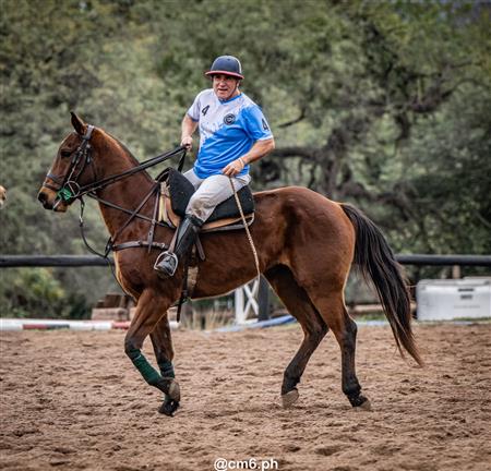 Torneo Nacional de Pato dia de la Independencia Argentina