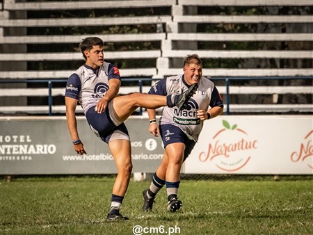 URT 2025 - Universitario de Tucuman vs Universitario de Mar del Plata