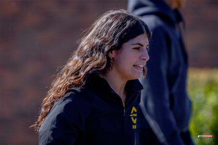 RSEQ 2025 - Rugby F - Concordia U (71) vs (0) McGill - Kelly-Anne Drummond Cup