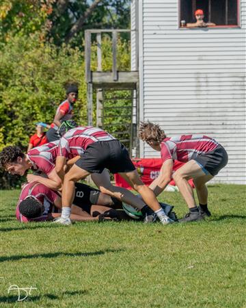 RSEQ Collégial 2025 - Vanier VS Brébeuf
